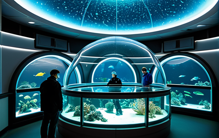 심해 생태계 탐사와 식민지 확장의 관계 - Deep-Sea Mining Technology**

"A futuristic deep-sea mining robot extracting manganese nodules from ...