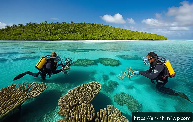 Deep Sea Harmony: Innovative Approaches to Balancing Human Needs and Oceanic Ecosystems 4 심해 생태계와 인간의 상생 방안 관련 이미지 2