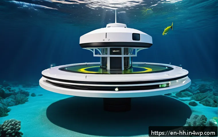Unlocking the Abyss: How Cutting-Edge Technology is Shaping the Future of Deep-Sea Exploration 4 심해 탐사와 연구의 미래 방향 관련 이미지 2