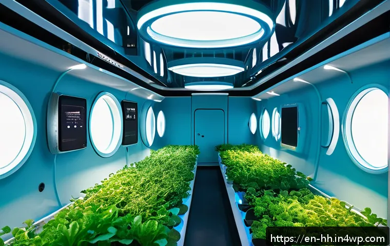 Deep Sea Colonies Under the Microscope: Unveiling the Scientific Challenges Behind Oceanic Settlement Plans 3 심해 식민지 구상에 대한 과학적 비판 관련 이미지 1